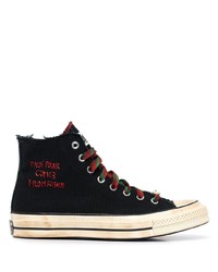 Converse Barriers Chuck 70 High Top Sneakers