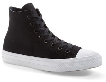 chuck taylor ii high top