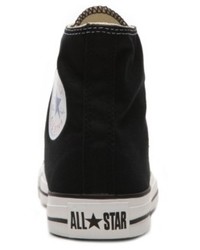 Converse Chuck Taylor All Star High Top Sneaker  Black