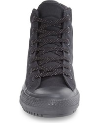 Converse Chuck Taylor All Star Shield Water Resistant High Top Sneaker