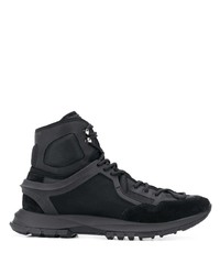 Givenchy High Top Sneakers