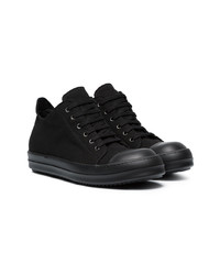 Rick Owens DRKSHDW Lace Up Sneakers