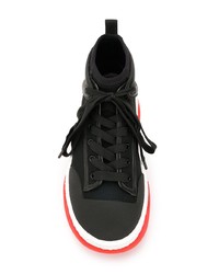Alexander Wang Lace Up Sneakers