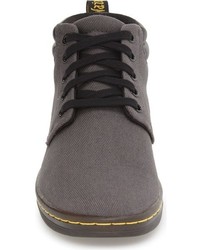 Dr. Martens Meleke High Top Sneaker