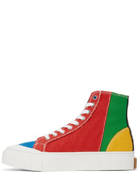 Good News Multicolor Juice Sneakers