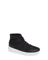FitFlop Neoflex High Top Sneaker