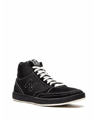 New Balance Numeric 440 High Top Sneakers