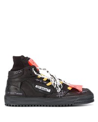 Off-White Off Court Sneakers