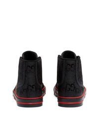 Gucci Off The Grid Gg Tennis 1977 Sneakers
