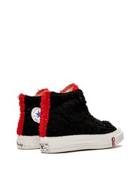 Converse X Kith Mickey Mouse Chuck 70 Sneakers