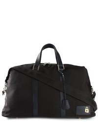 Golden Goose Deluxe Brand Play Holdall