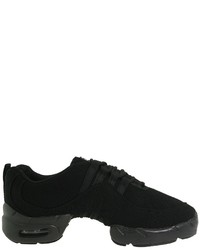 Bloch Canvas Boost Lace Up Casual Shoes