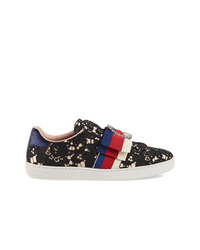 Gucci Ace Lace Sneakers
