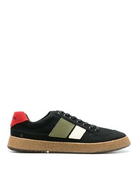 OSKLEN Ag Canvas Sneakers