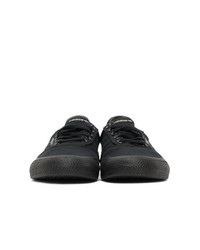 adidas Originals Black 3mc Sneakers