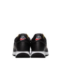 Nike Black Air Tailwind 79 Se Sneakers