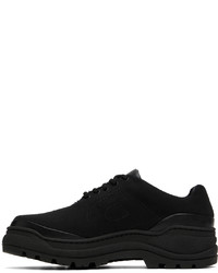 Phileo Black Basalt Sneakers