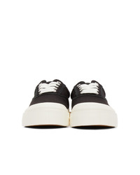 Good News Black Opal Low Sneakers