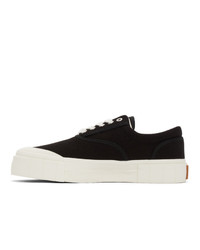 Good News Black Opal Low Sneakers