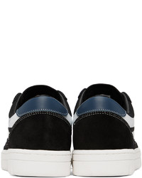 Ps By Paul Smith Black Park Sneakers