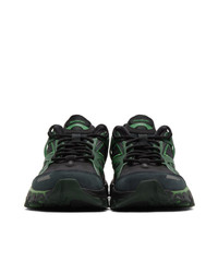 Cottweiler Black Reebok Edition Dmx Trail Shadow Sneakers