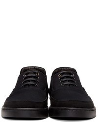 WANT Les Essentiels Black Smith Sneakers