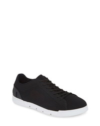 Swims Breeze Tennis Washable Knit Sneaker