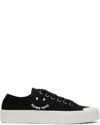 Ps By Paul Smith Canvas Isamu Sneakers