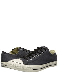 Converse Chuck Taylor All Star Washed Canvas Ox