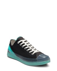 Converse Chuck Taylor Cx Stretch Canvas Low Top Sneaker In Blackstorm Windteal At Nordstrom