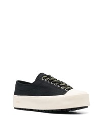 Oamc Chunky Canvas Sneakers