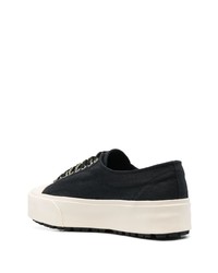Oamc Chunky Canvas Sneakers