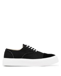 Undercoverism Chunky Low Top Sneakers