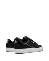 adidas Continental Vulc Low Top Sneakers