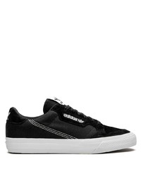 adidas Continental Vulc Low Top Sneakers