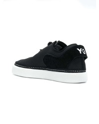 Y-3 Core Low Top Sneakers