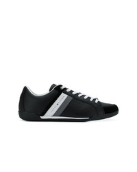 Tommy Hilfiger D Lace Up Sneakers