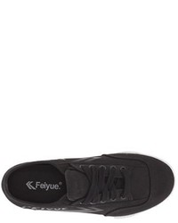 Feiyue Fe Lo Plain Canvas Sneaker