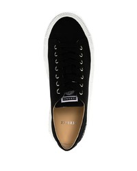 Versace Greca Low Top Sneakers
