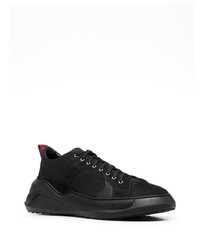 Oamc High Top Chunky Sole Sneakers