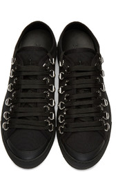 Jw anderson canvas on sale sneakers