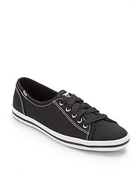 Keds Rally Canvas Sneakers