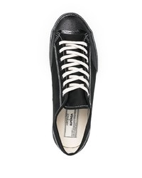 Superga Lace Up Canvas Sneakers