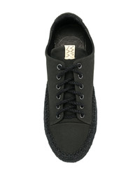 VISVIM Lace Up Sneakers