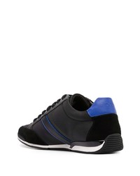 BOSS Lace Up Sneakers
