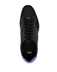 BOSS Lace Up Sneakers