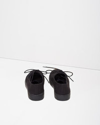 Yohji Yamamoto Low Cut Sneaker