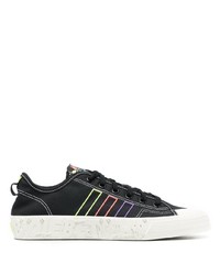 adidas Low Top Canvas Sneakers