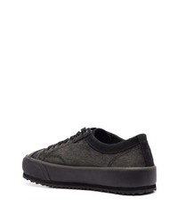 Diesel Low Top Lace Up Trainers