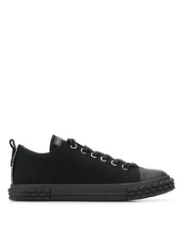 Giuseppe Zanotti Low Top Sneakers